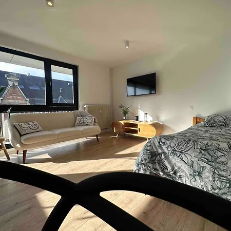 Apartment Cosy Armentieres