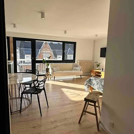 Cosy Armentieres