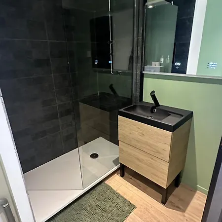 Cosy Apartment