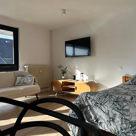 Cosy Apartment *